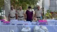 Delhi Police Busts Major Fake Visa Syndicate, Nabs Mastermind From Surat (Watch Video)