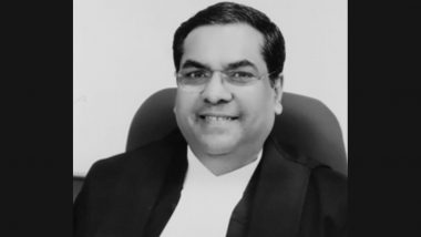 Justice Sanjiv Khanna Appointed Next Chief Justice of India, To Take Oath on November 11