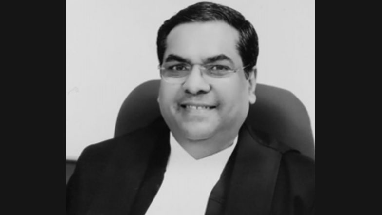 Justice Sanjiv Khanna Appointed Next Chief Justice of India, To Take Oath on November 11