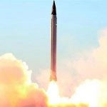 Iran Targets Diego Garcia: US-UK Military Base, Which Often Hosts USAF B-2 Spirit Stealth Bombers, in Indian Ocean Targeted With Ballistic Missile