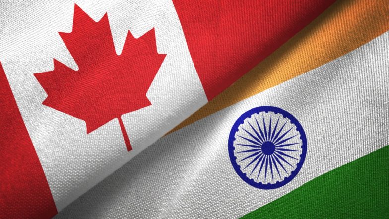 Canada Expels 6 Indian Diplomats