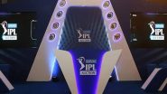 IPL 2025 Auction Date and Time: When is Indian Premier League Season 18 Mega Auction?