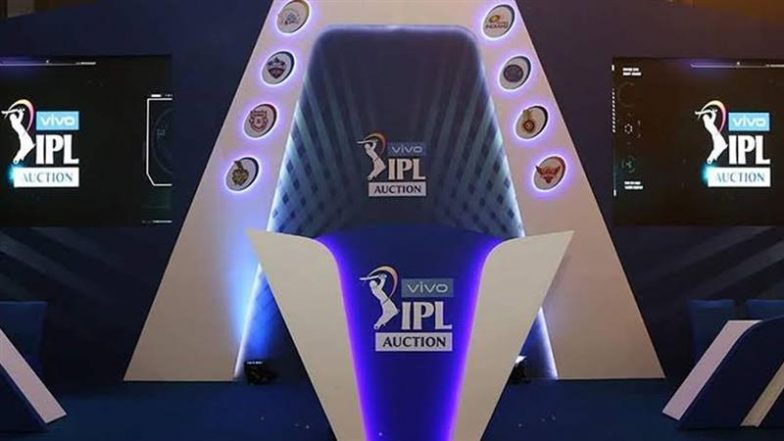 IPL 2025 Auction Date and Time in IST: When is Indian Premier League Season 18 Mega Auction?