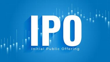 IPO Rise in September 2024: Last Month Saw Record of INR 1.85 Lakh Crore of Fundraising Through Initial Public Offering and Debt, Says NSE