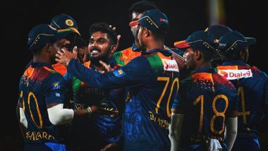 SL vs WI Dream11 Prediction, 1st T20I 2024: Tips and Suggestions To Pick Best Winning Fantasy Playing XI Team for Sri Lanka vs West Indies Match in Dambulla