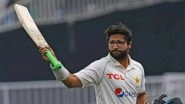 Shocking Claims Emerge in Report for Imam-ul-Haq&rsquo;s Exclusion From Pakistan National Cricket Team