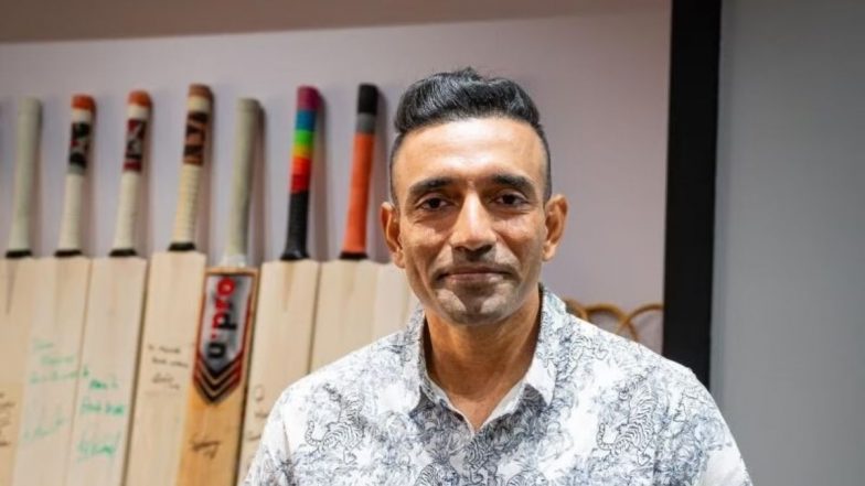 India Squad for Hong Kong Sixes 2024 Announced: Robin Uthappa Named Captain, Stuart Binny Included