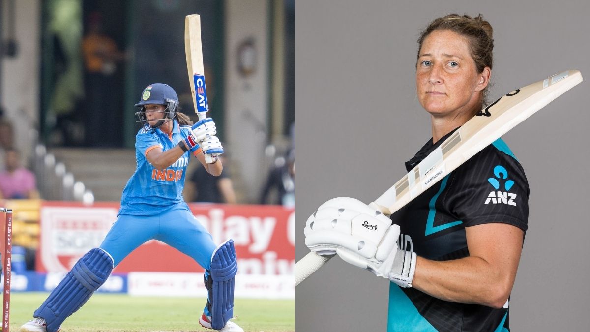 Cricket News | ICC Women's T20 World Cup 2024 Match: IND-W vs NZ-W Preview  | 🏏 LatestLY