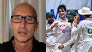 Nasser Hussain Calls Pakistan National Cricket Team a ‘Merculiar’ Side Ahead of PAK vs ENG 2024 Test Series (Watch Video)