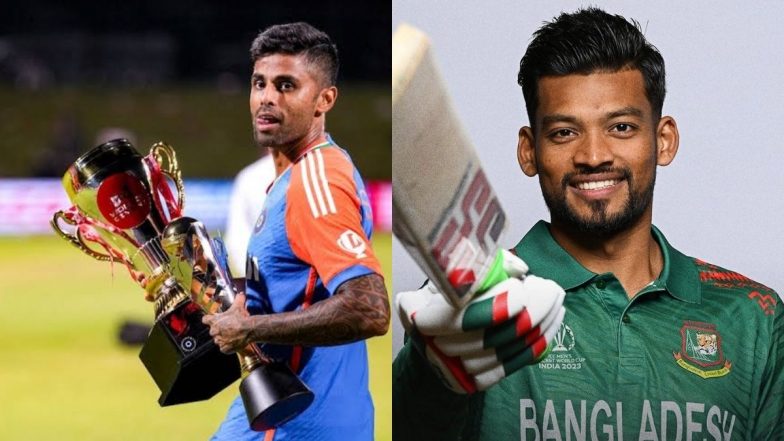 India vs Bangladesh 1st T20I 2024 Match Dream 11