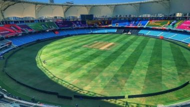 IND-W vs PAK-W, Dubai Weather, Rain Forecast and Pitch Report: Here’s How Weather Will Behave for India Women vs Pakistan Women ICC Women's T20 World Cup 2024 Clash at Dubai International Stadium