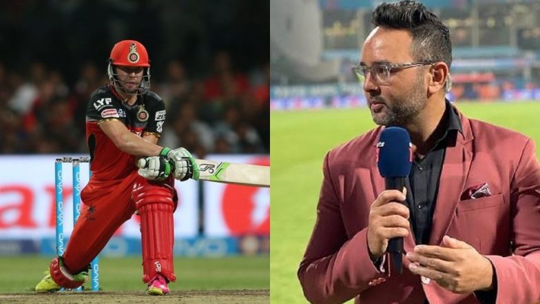 ‘In Knockout Matches There Is a Chance’ Parthiv Patel Takes a Funny Jibe at AB de Villiers After Been Asked About His Weakness (Watch Video)