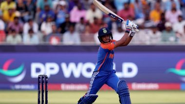 Why Is Harmanpreet Kaur Not Playing in IND-W vs NZ-W 1st ODI 2024? Know the Reason