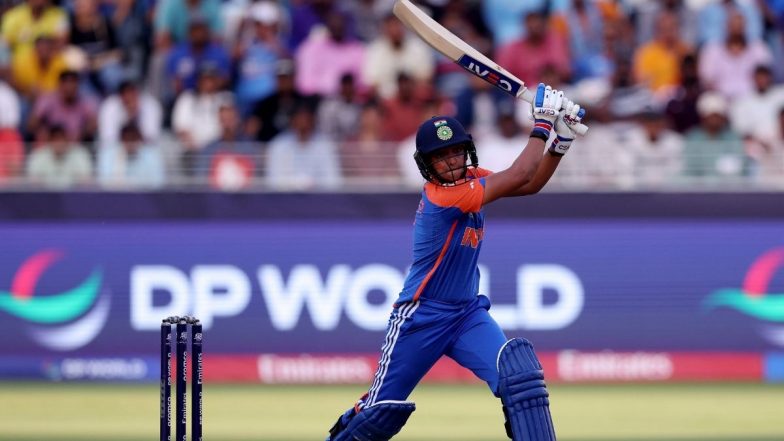 Why Is Harmanpreet Kaur Not Playing in IND-W vs NZ-W 1st ODI 2024? Know the Reason