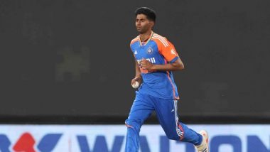 Mayank Yadav Out for India Cricket Team Action for Some Months Due to Back Issue: Sources