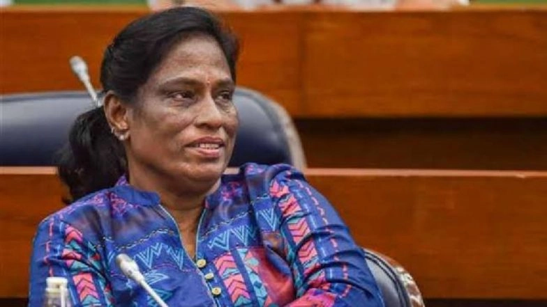 IOA President PT Usha Rejects Sahdev Yadav's Claims of Faulty Agreement with RIL, Threatens of Legal Action Against Treasurer