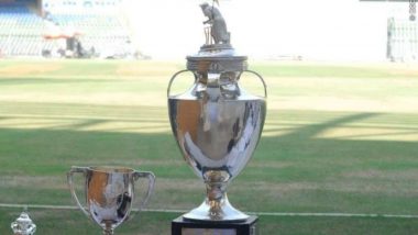 On Which Channel Ranji Trophy 2024-25 Will be Telecast Live in India? How To Watch Indian Domestic Cricket Matches Live Streaming Online?