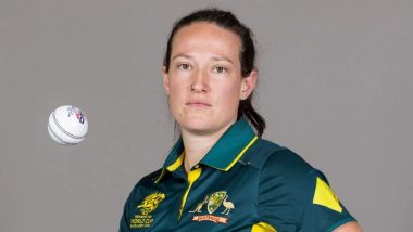 Megan Schutt Overtakes Shabnim Ismail To Become Leading Wicket-taker in ICC Women’s T20 World Cup History, Achieves Feat During AUS-W vs NZ-W Match