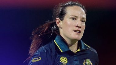 Megan Schutt Overtakes Nida Dar To Become the Leading All-Time Wicket-taker in T20Is, Achieves Feat During AUS-W vs PAK-W ICC Women’s T20 World Cup 2024 Match