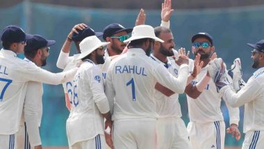 IND vs NZ 2nd Test 2024 Preview: India National Cricket Team Eyes Right Selection Calls To Counter New Zealand’s Spunk in Pune