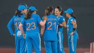 IND-W vs NZ-W Dream11 Prediction, 2nd ODI 2024: Tips and Suggestions To Pick Best Winning Fantasy Playing XI Team for India Women vs New Zealand Women Match in Ahmedabad