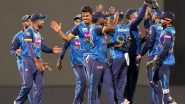 SL vs WI Dream11 Prediction, 3rd ODI 2024: Tips and Suggestions To Pick Best Winning Fantasy Playing XI Team for Sri Lanka vs West Indies Match in Pallekele