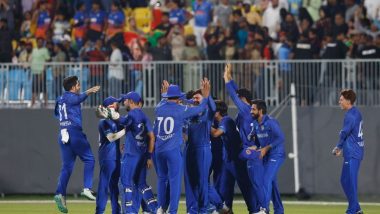 SL A vs AFG A Dream11 Prediction, ACC Men’s T20 Emerging Teams Asia Cup 2024 Final: Tips and Suggestions To Pick Best Winning Fantasy Playing XI Team for Sri Lanka A vs Afghanistan A in Al Amerat