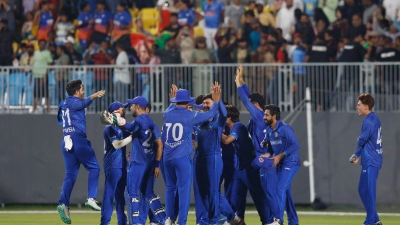 SL A vs AFG A Dream11 Prediction, ACC Men&rsquo;s T20 Emerging Teams Asia Cup 2024 Final: Tips and Suggestions To Pick Best Winning Fantasy Playing XI Team for Sri Lanka A vs Afghanistan A in Al Amerat