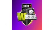 WBBL 2024 Live Streaming in India: Watch Perth Scorchers vs Melbourne Stars Online and Live Telecast of Women’s Big Bash League Cricket Match