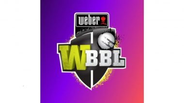 WBBL 2024 Live Streaming in India: Watch Perth Scorchers vs Melbourne Stars Online and Live Telecast of Women’s Big Bash League Cricket Match