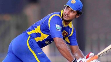 Happy Birthday Kumar Sangakkara! Fans Wish Former Sri Lankan Cricketer As He Turns 47