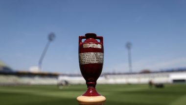 Ashes 2025-26 Schedule Announced: Check Dates of Upcoming Australia vs England Test Series