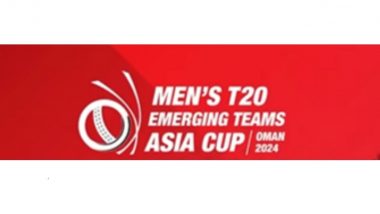 On Which Channel ACC Men's T20 Emerging Teams Asia Cup 2024 Will Be Telecast Live in India? How To Watch Free Live Streaming Online of Continental Cricket Tournament?