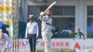 Salman Ali Agha Opens Up About Batting at Number Seven for Pakistan Cricket Team, Says &lsquo;Initially I Complained About Batting Seven, but Now I Like It&rsquo; (Watch Video)