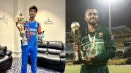 IND A vs PAK A Dream11 Prediction, ACC Men&rsquo;s T20 Emerging Teams Asia Cup 2024: Tips and Suggestions To Pick Best Winning Fantasy Playing XI Team for India A vs Pakistan A in Al Amerat