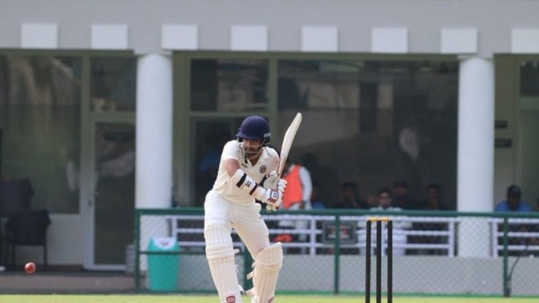 Agni Chopra, Son of Famous Film Director Vidhu Vinod Chopra, Dreams Of Playing In Ranji Elite Division After Stellar Performances For Mizoram In Plate League