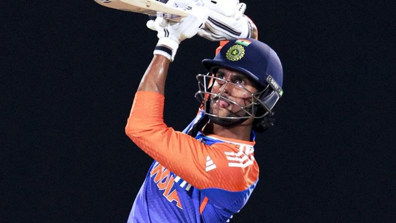 How To Watch IND A vs OMA Free Live Streaming Online of ACC Men’s T20 Emerging Teams Asia Cup 2024? Get Telecast Details of India A vs Oman Cricket Match on TV