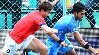 India vs Malaysia, Sultan of Johor Cup 2024 Live Streaming Online: Watch IND vs MAS Junior Men's Hockey Match Online on TV Channels?