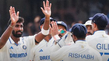 India Beat Bangladesh by Seven Wickets in 2nd Test 2024; Boost ICC WTC 2023-25 Final Hopes With 2-0 Series Sweep