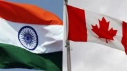 India-Canada Diplomatic Row: Representatives of Gurdwara in British Columbia Urge Shutting Down of Indian Consulates in Vancouver and Toronto