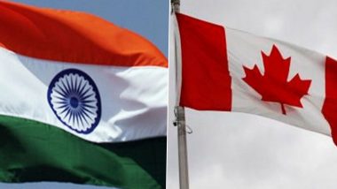 India-Canada Diplomatic Row: Responsibility for Damage Caused to India-Canada Ties Lies With PM Justin Trudeau Alone, Says MEA