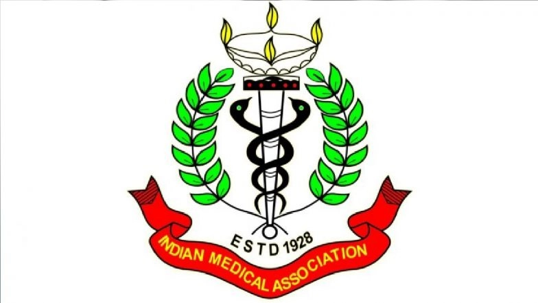 RG Kar Doctor Rape-Murder Case: IMA Announces 24-Hour Nationwide Hunger Strike on October 15