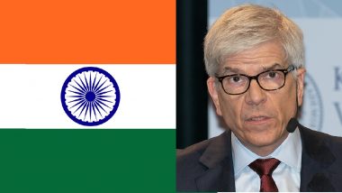 India Successfully Harnessed Digital Technology To Benefit People, While US Missed: Nobel Laureate Prof. Paul Romer at NDTV World Summit 2024