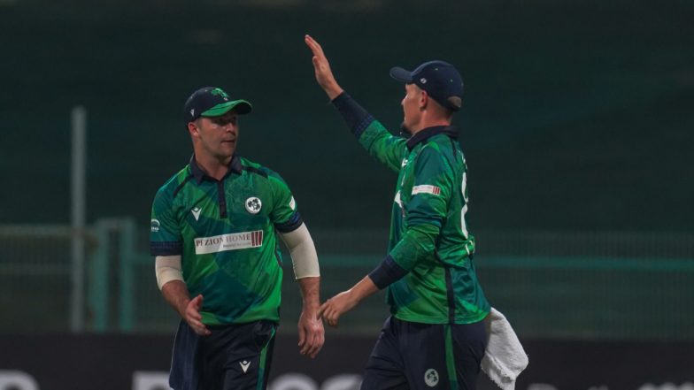 How To Watch Ireland vs South Africa Free Live Streaming Online of 1st ODI 2024? Get Telecast Details of IRE vs SA Cricket Match on TV