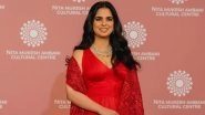 Isha Ambani Wins Harper&rsquo;s Bazaar &lsquo;Icon of the Year&rsquo; Award, Dedicates It to Mother Nita Ambani and Daughter Aadiya