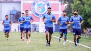 Jamshedpur FC vs Mohammedan SC, ISL 2024-25 Live Streaming Online on JioCinema: Watch Telecast of JFC vs MSC Match in Indian Super League 11 on TV and Online