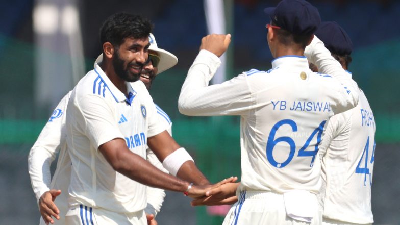 Where to Watch India National Cricket Team vs New Zealand National Cricket Team Test Series 2024?