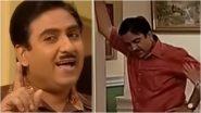 Jethalal Happy Diwali Song, Viral Memes and Funny GIFs: Wish ‘Jai Diwali’ Jetha Style With These Hilarious Meme Templates, TMKOC Instagram Reels and YouTube Videos To Celebrate Deepawali