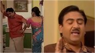 Jethalal 'Happy Diwali' Song Memes For Download and Funny Videos: Hilarious TMKOC Meme Templates, ‘Jai Diwali’ Clips, Instagram Reels, Jokes and Images To Send on Deepawali