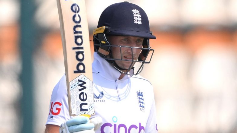 Joe Root Surpasses Sir Alastair Cook to Become England's Highest Run-Scorer in Test Cricket